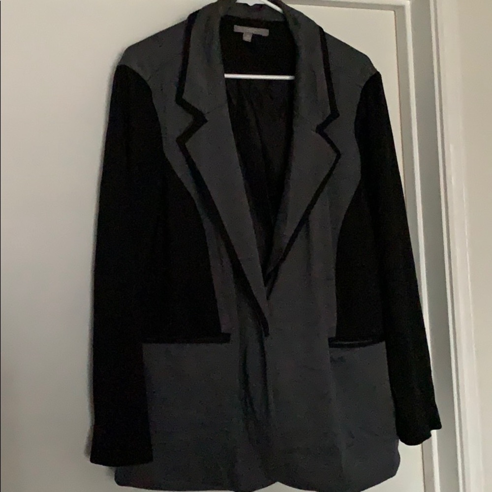 NY Collection Blazer